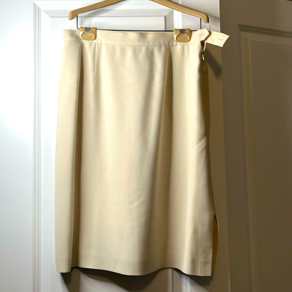 Skirt - pencil